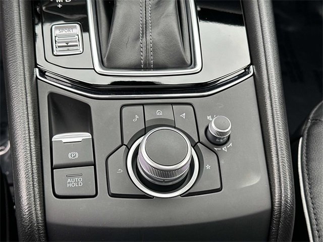 2024 Mazda CX-5 2.5 S Preferred photo 22