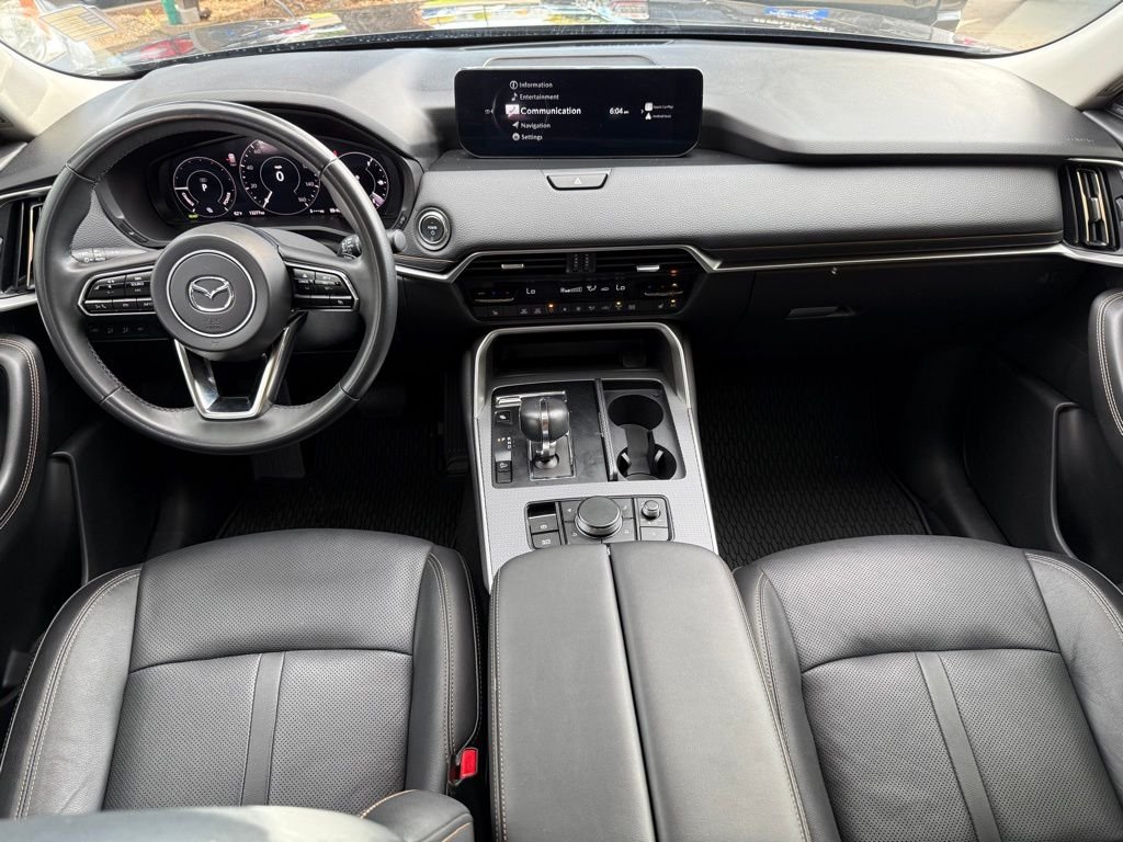 2024 Mazda CX-90 Premium photo 13