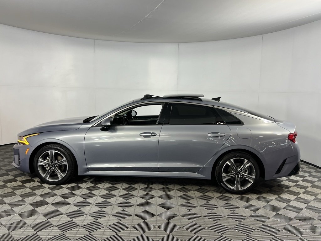 2024 Kia K5 EX photo 3