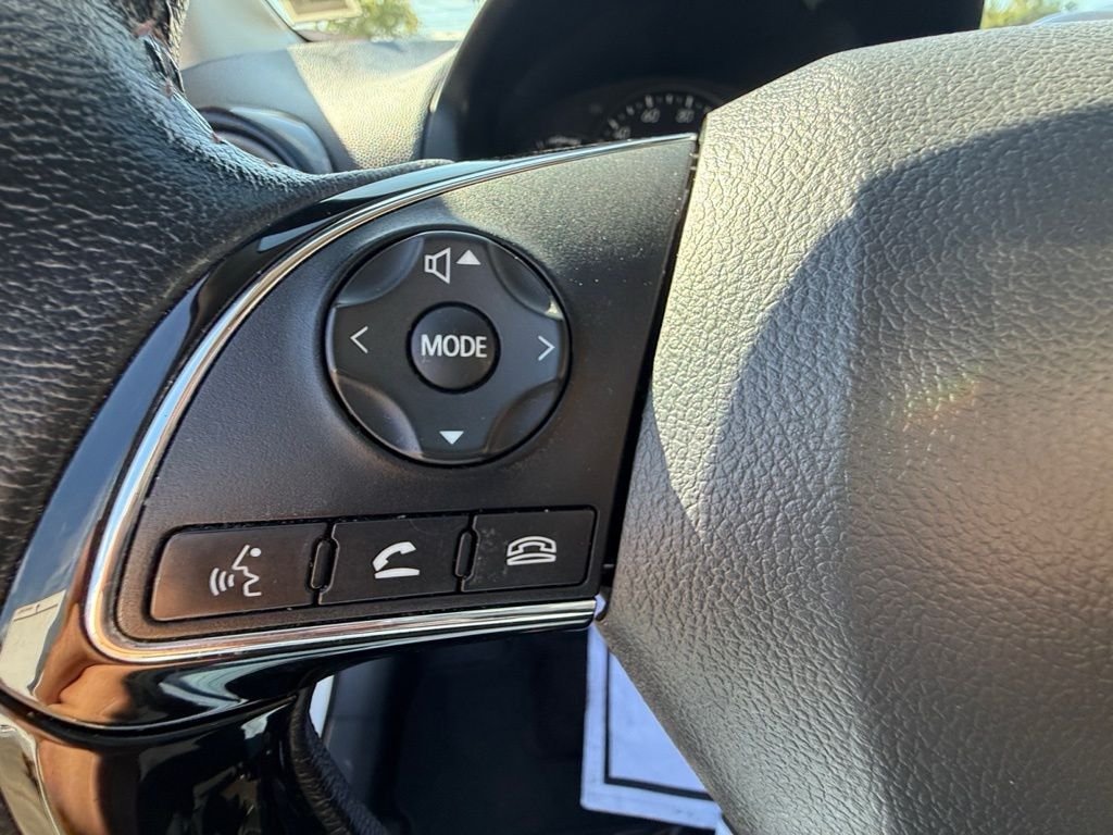 2022 Mitsubishi Mirage G4 Black Edition photo 20