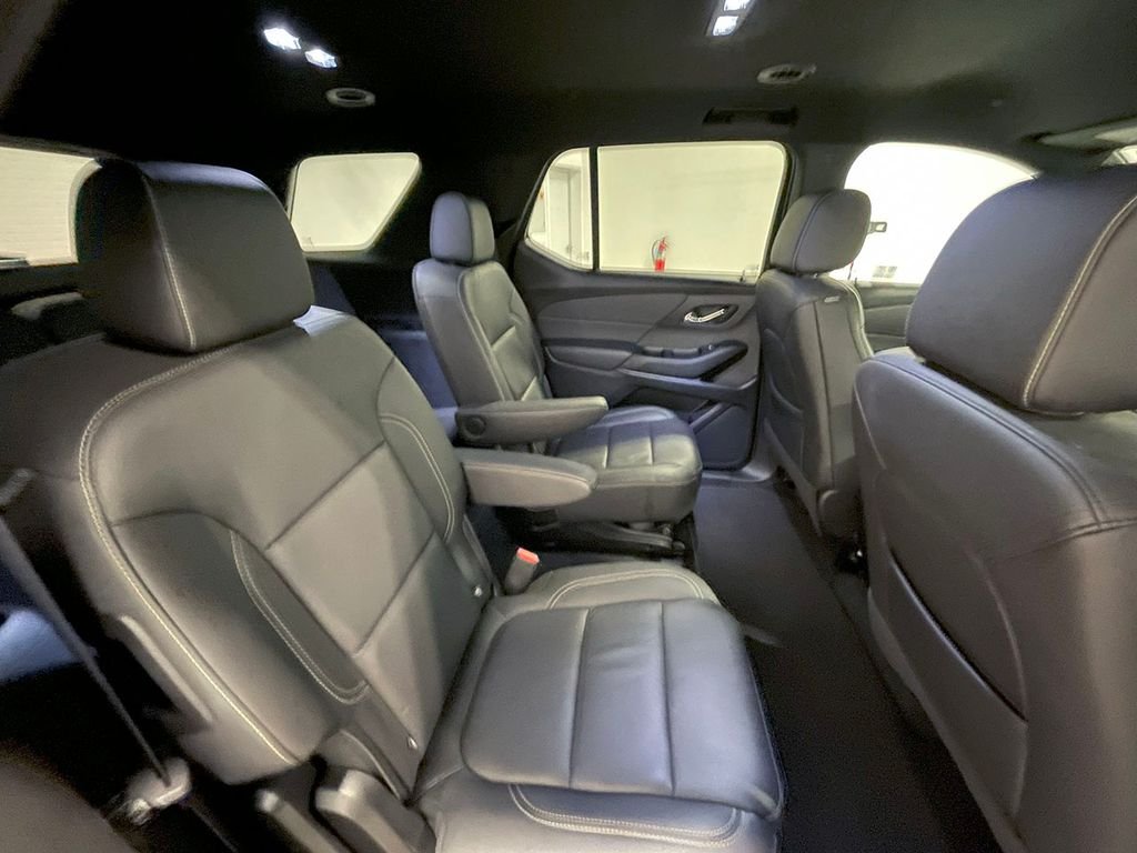 2023 Chevrolet Traverse Leather photo 19