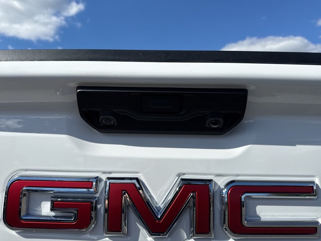 2026 Gmc Sierra 1500 Elevation photo 28
