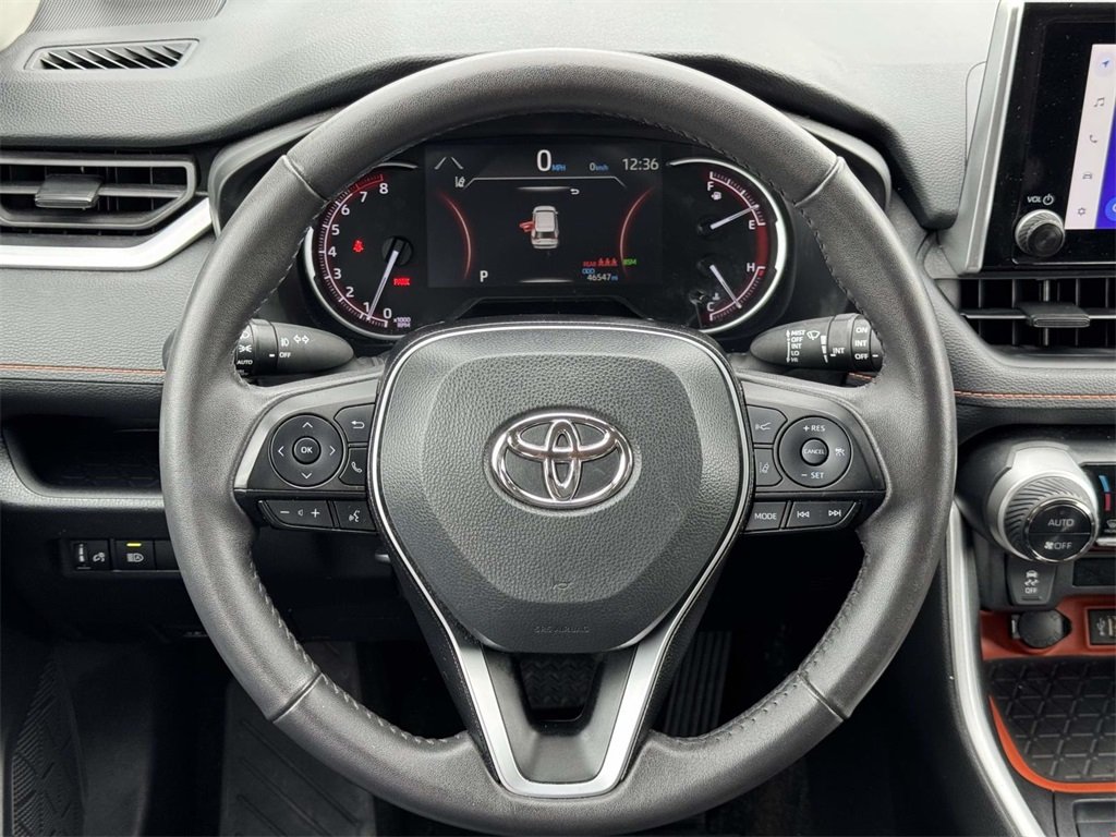2024 Toyota RAV4 Adventure photo 17