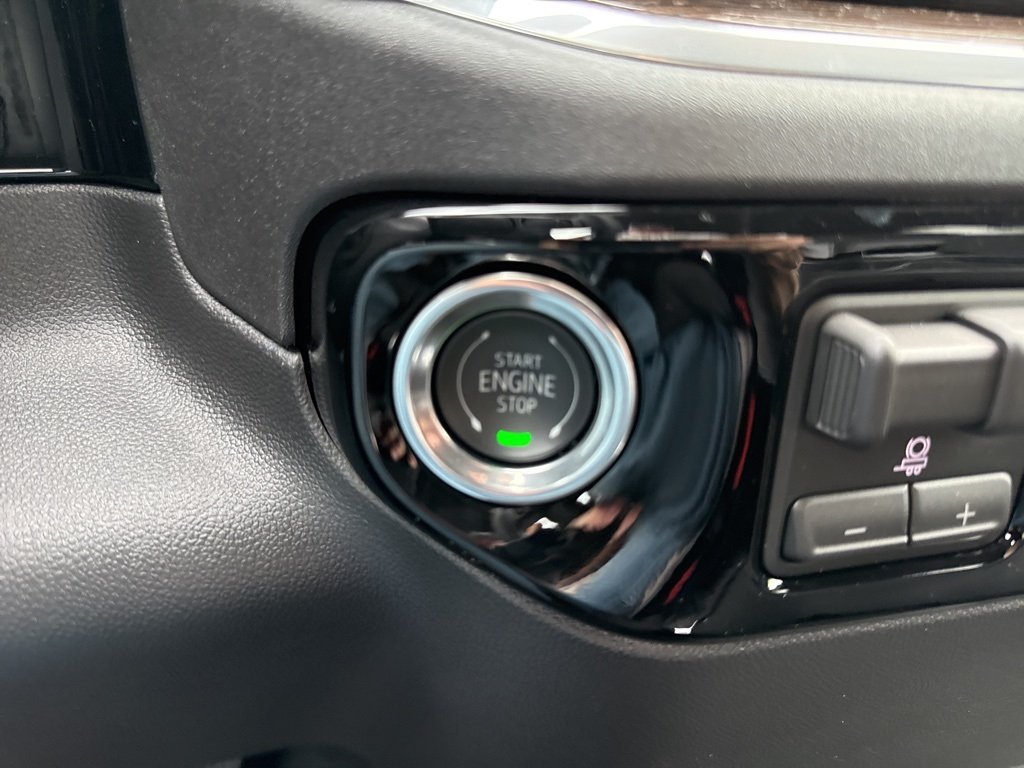 2026 Gmc Sierra 1500 Elevation photo 22