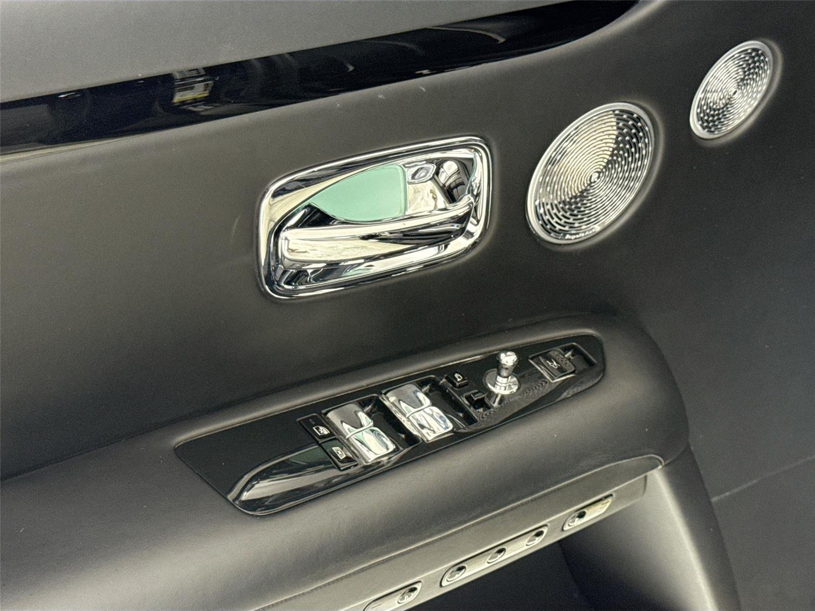 2021 Rolls Royce Ghost RR21 photo 13