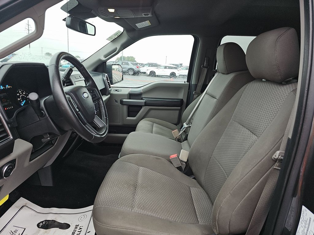 2019 Ford F-150 XLT photo 2