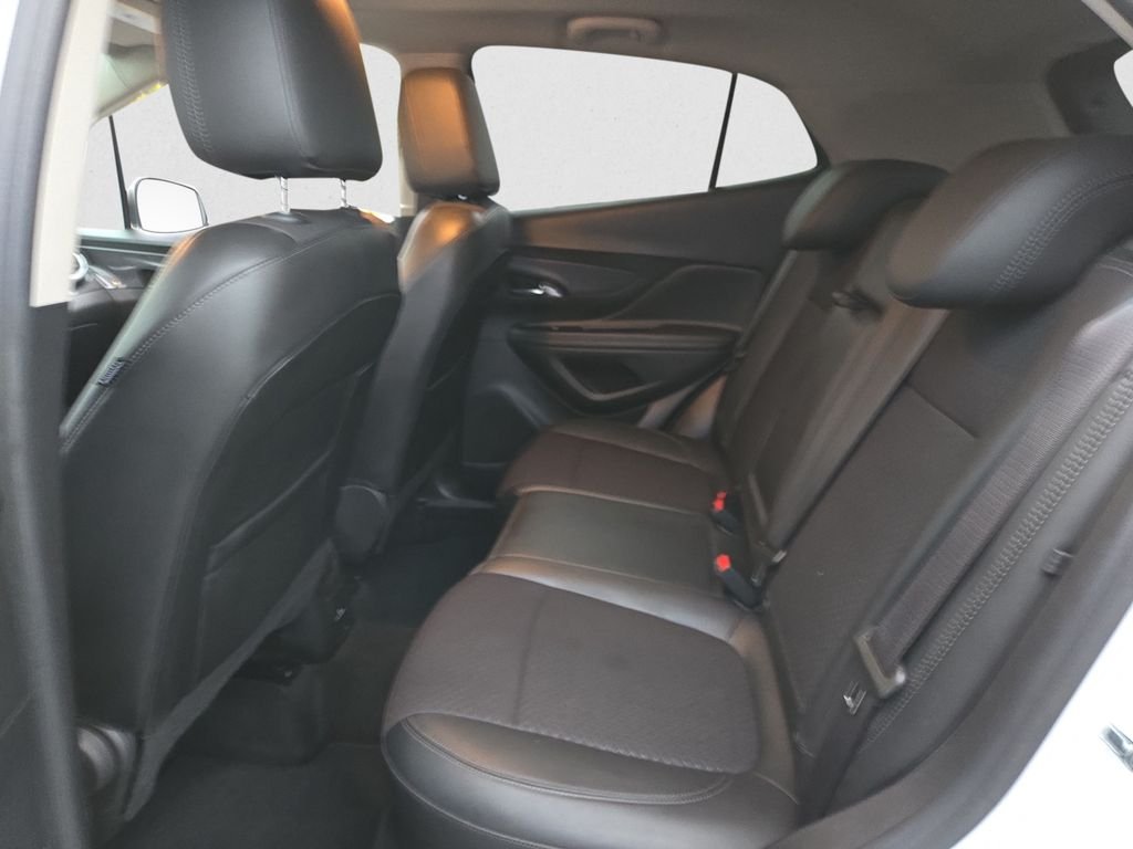 2022 Buick Encore Preferred photo 16