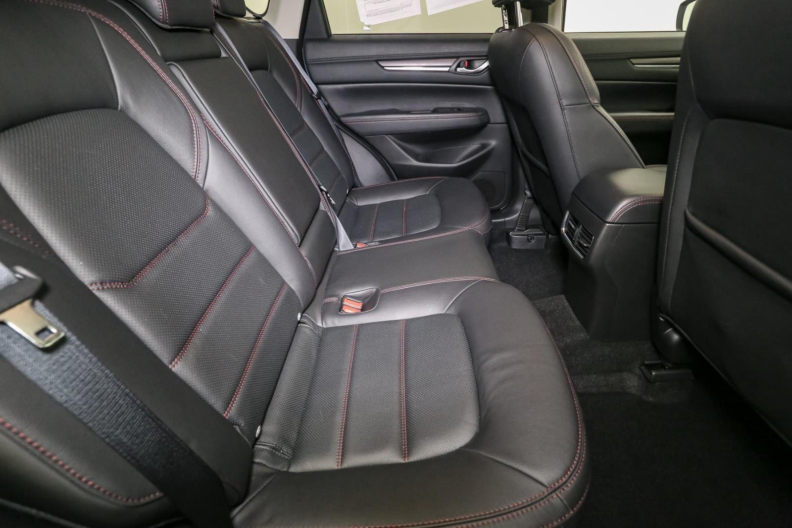 2023 Mazda CX-5 2.5 S Carbon photo 19