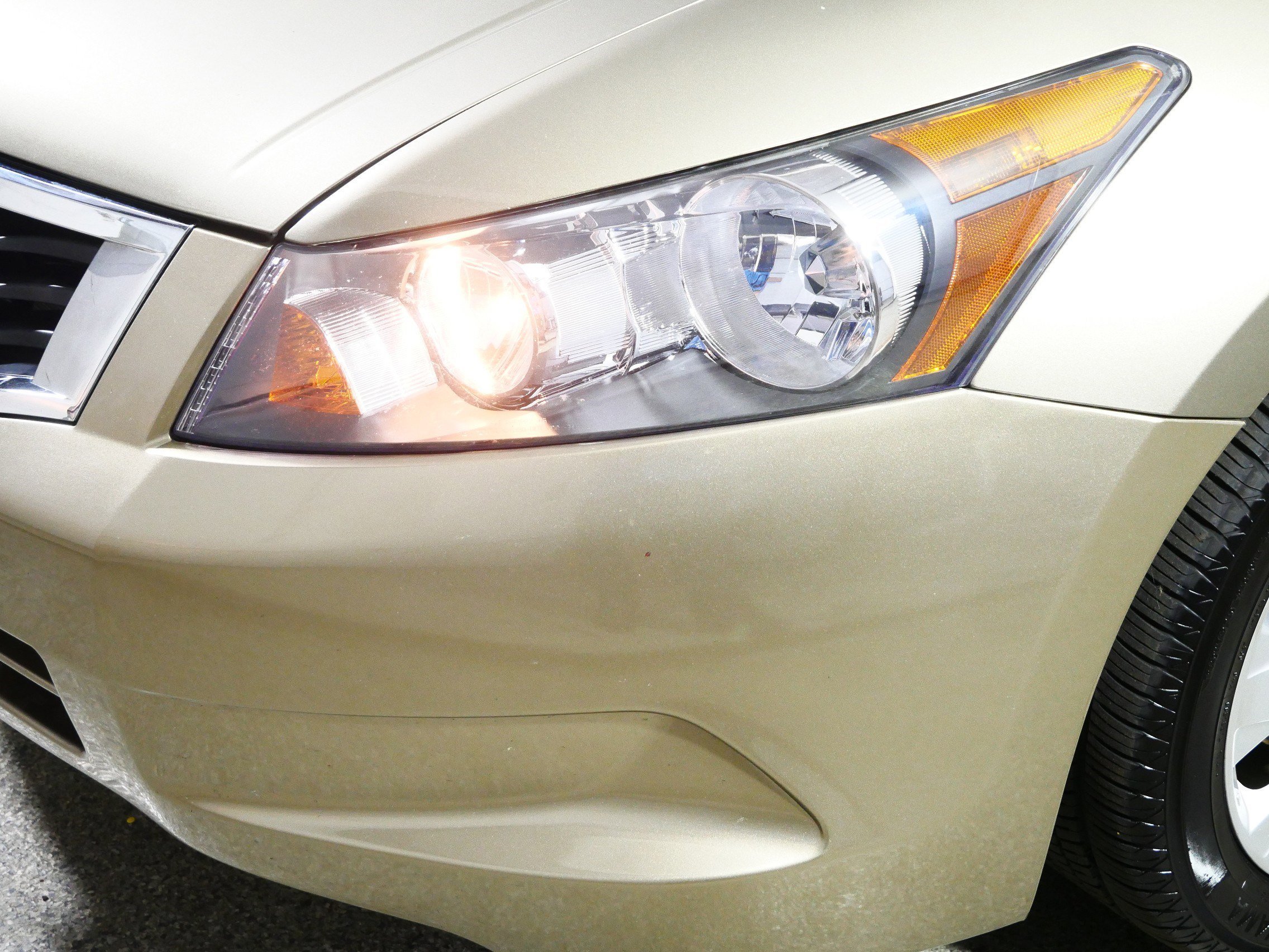 2009 Honda Accord EX photo 16