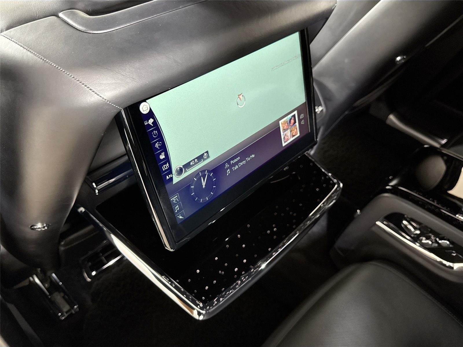 2021 Rolls Royce Ghost RR21 photo 30