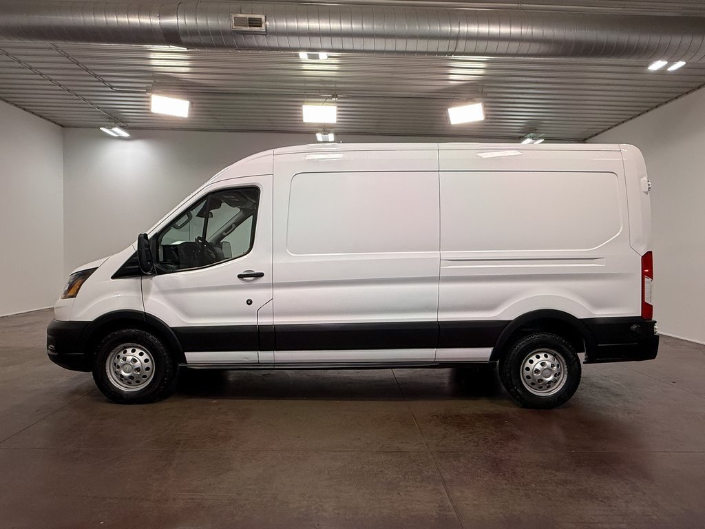 2020 Ford Transit photo 25