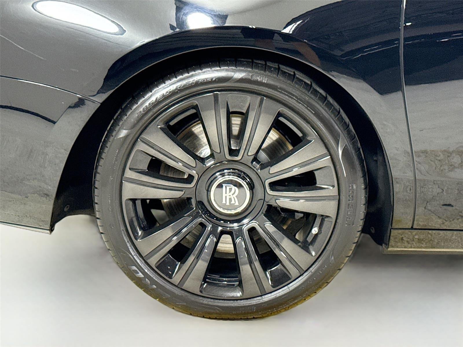 2021 Rolls Royce Ghost RR21 photo 41