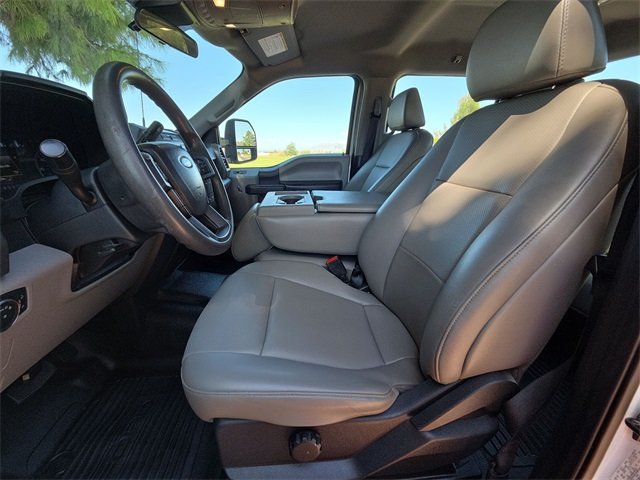 2022 Ford F-250 XL photo 11
