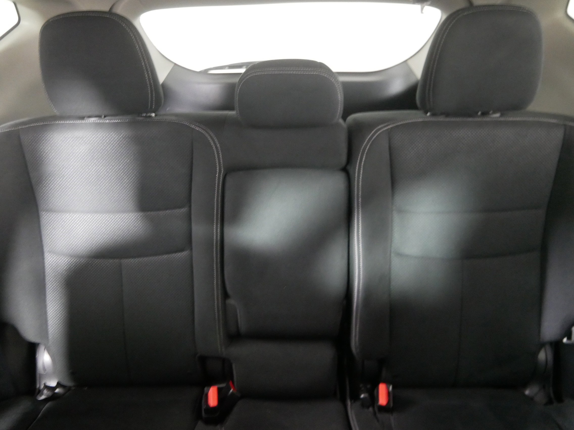 2017 Nissan Murano S photo 12