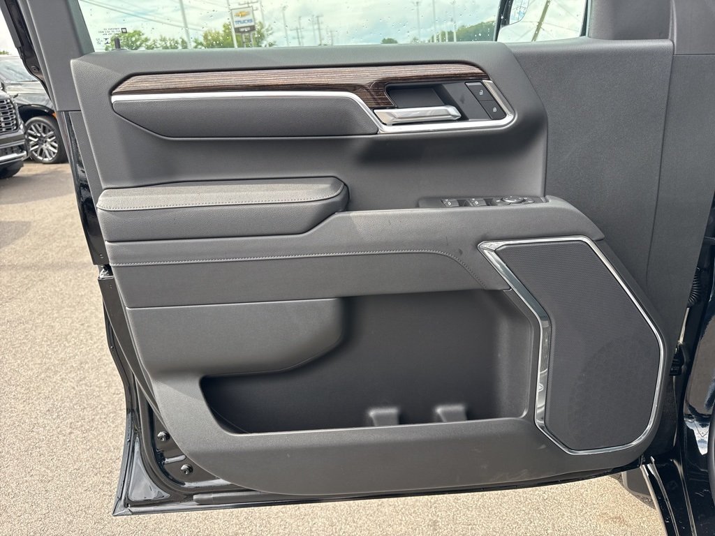 2026 Gmc Sierra 1500 Elevation photo 24