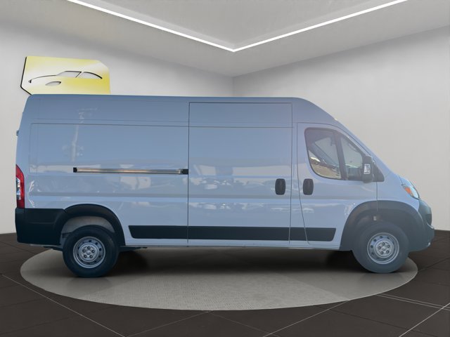 2023 Ram ProMaster 2500 photo 5