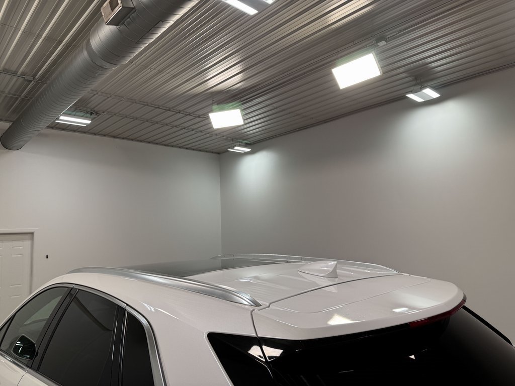 2019 Cadillac XT5 Premium Luxury photo 40