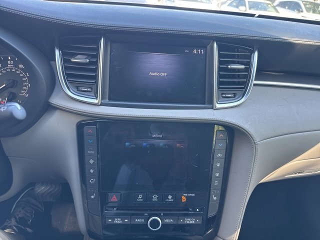 2024 Infiniti QX50 Luxe photo 12