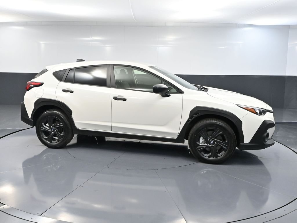 2024 Subaru Crosstrek Base photo 3