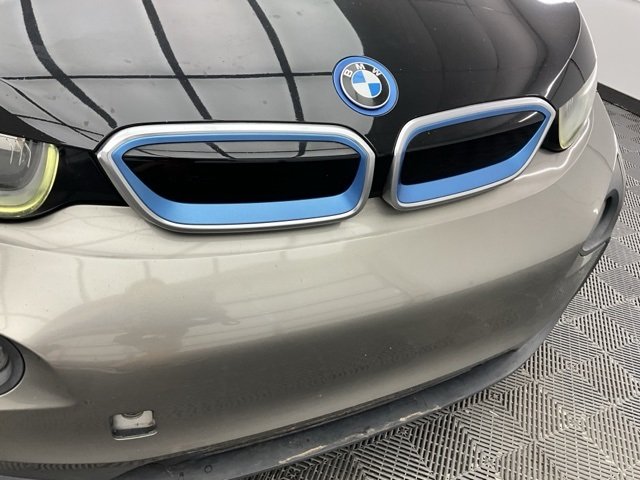 2016 Bmw i3 Range Extender photo 12