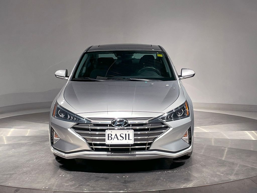 2020 Hyundai Elantra Value Edition photo 7