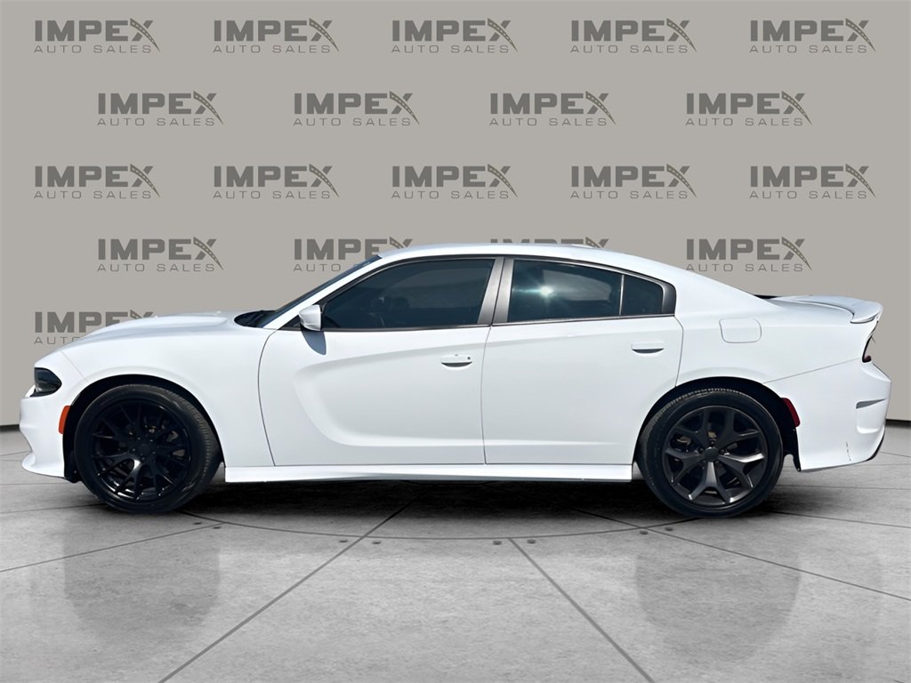 2019 Dodge Charger GT photo 2