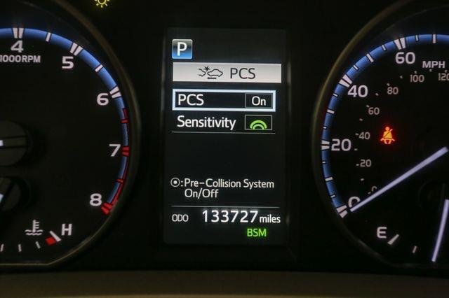 2018 Toyota RAV4 XLE photo 31