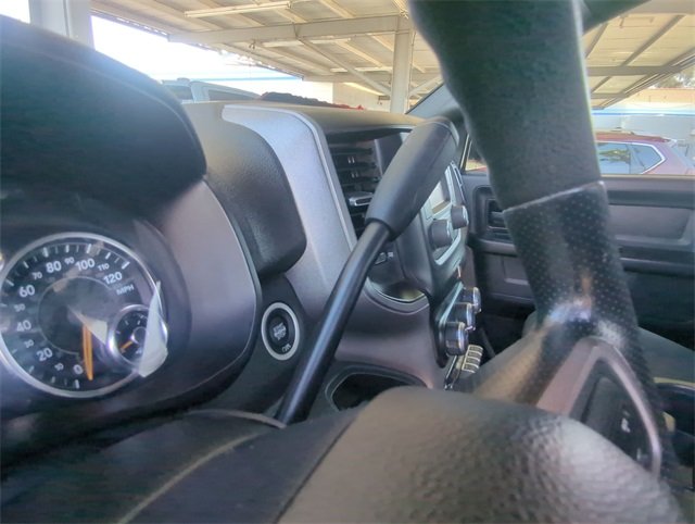 2022 Ram 2500 Tradesman photo 11