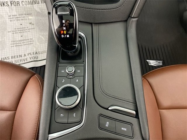 2023 Cadillac XT5 Sport photo 39
