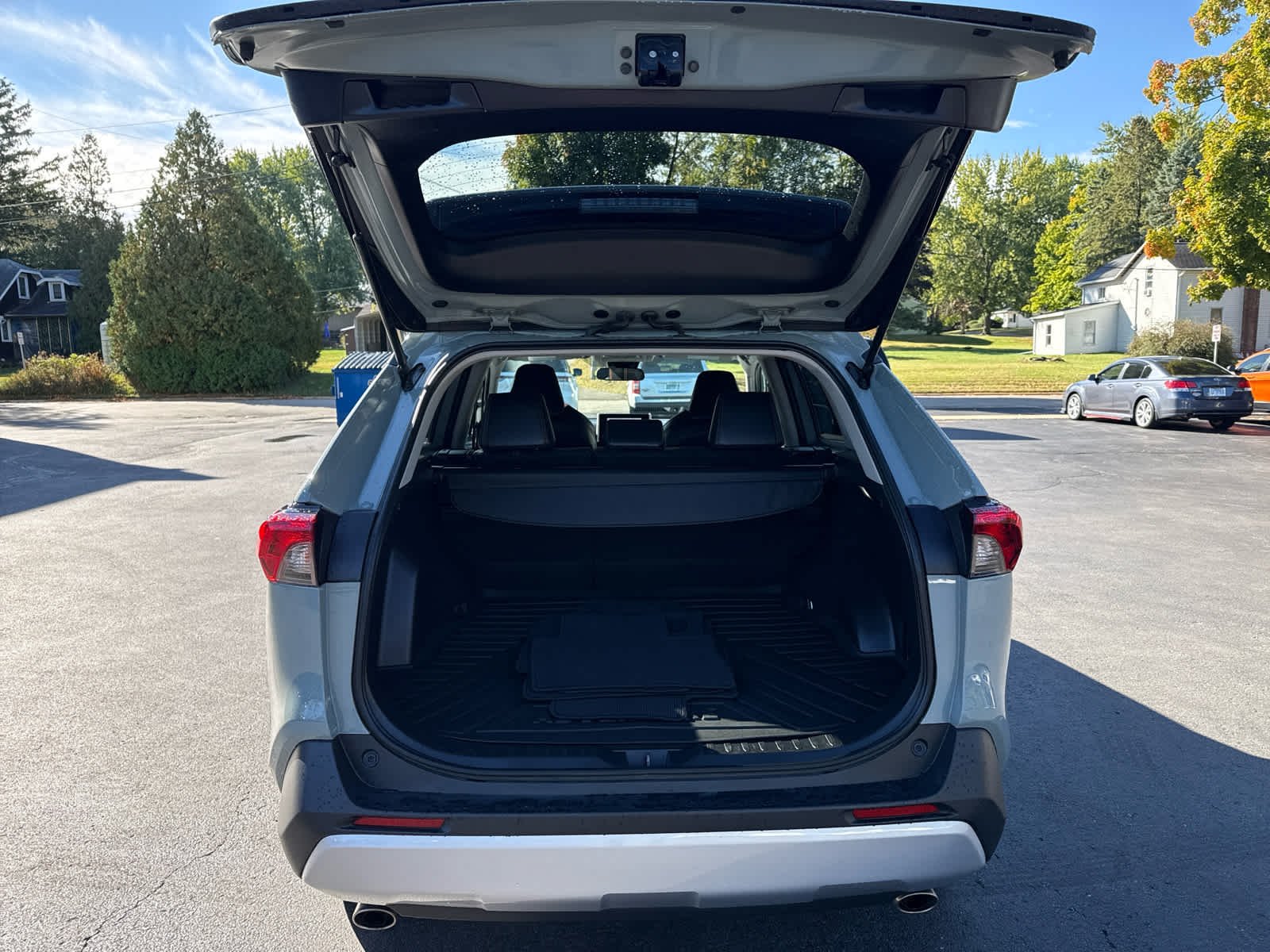 2023 Toyota RAV4 Adventure photo 11