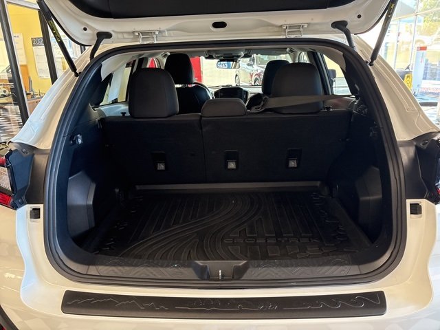 2024 Subaru Crosstrek Premium photo 26