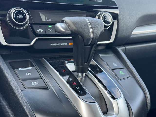 2020 Honda CR-V LX photo 14