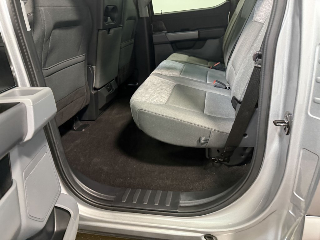 2022 Ford F-150 XLT photo 45