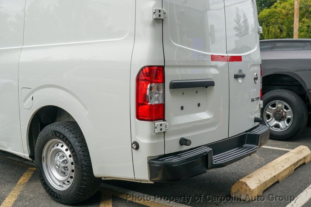 2019 Nissan NV1500 photo 2