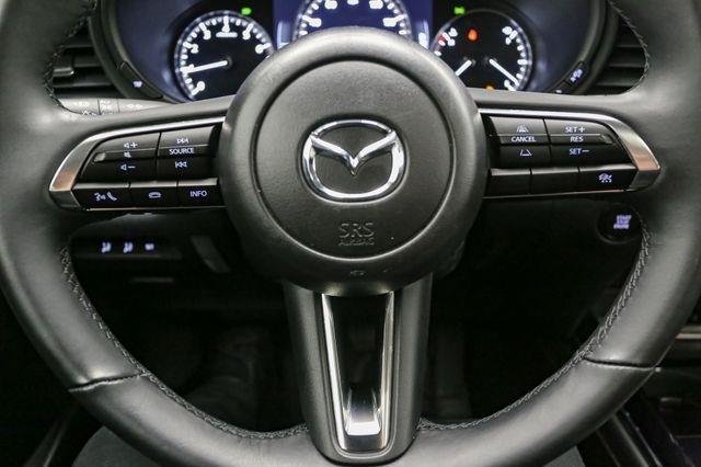 2025 Mazda CX-30 2.5 S Carbon photo 30