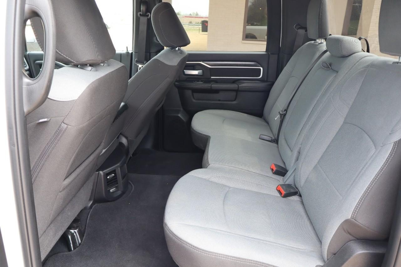 2024 Ram 2500 Big Horn photo 14