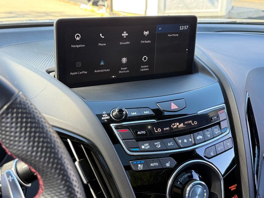 2023 Acura RDX A-Spec photo 26
