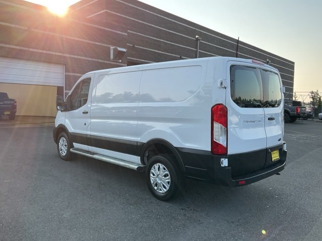 2024 Ford Transit photo 4
