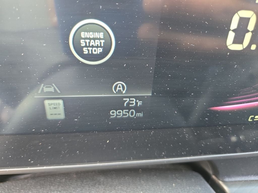 2024 Kia Sportage X-Line photo 13