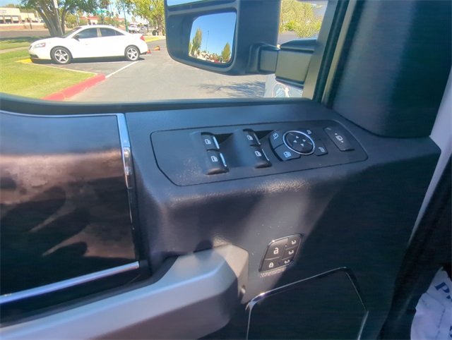 2022 Ford F-250 photo 12
