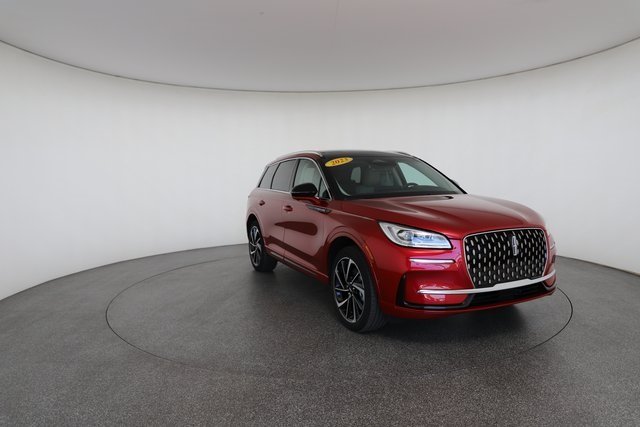 2023 Lincoln Corsair Grand Touring photo 27