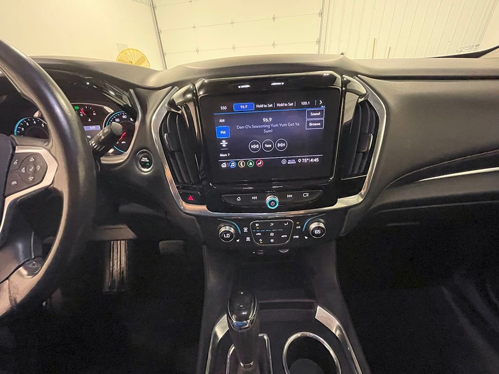 2020 Chevrolet Traverse RS photo 27