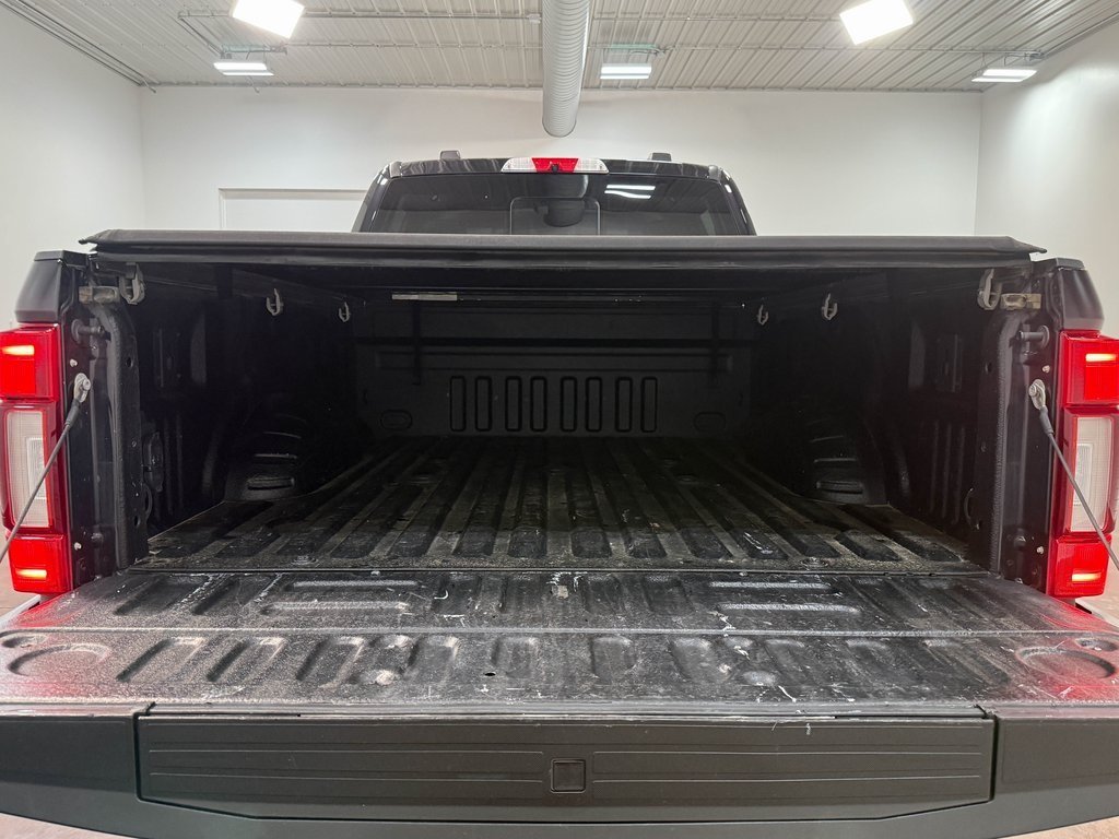 2020 Ford F-350 photo 22