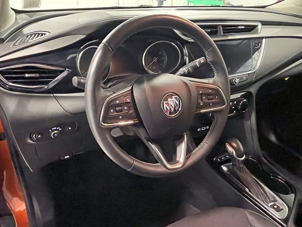 2023 Buick Encore GX Preferred photo 16