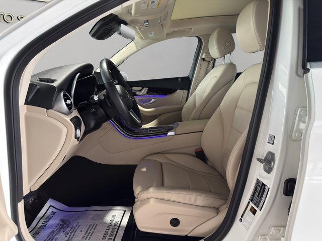 2021 Mercedes Benz GLC 300 4MATIC photo 8