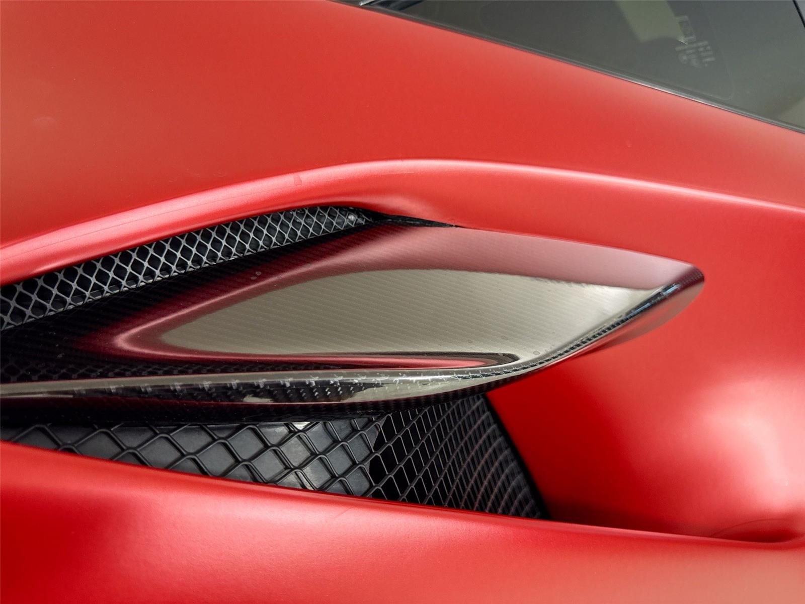 2020 Ferrari F8 Tributo photo 43