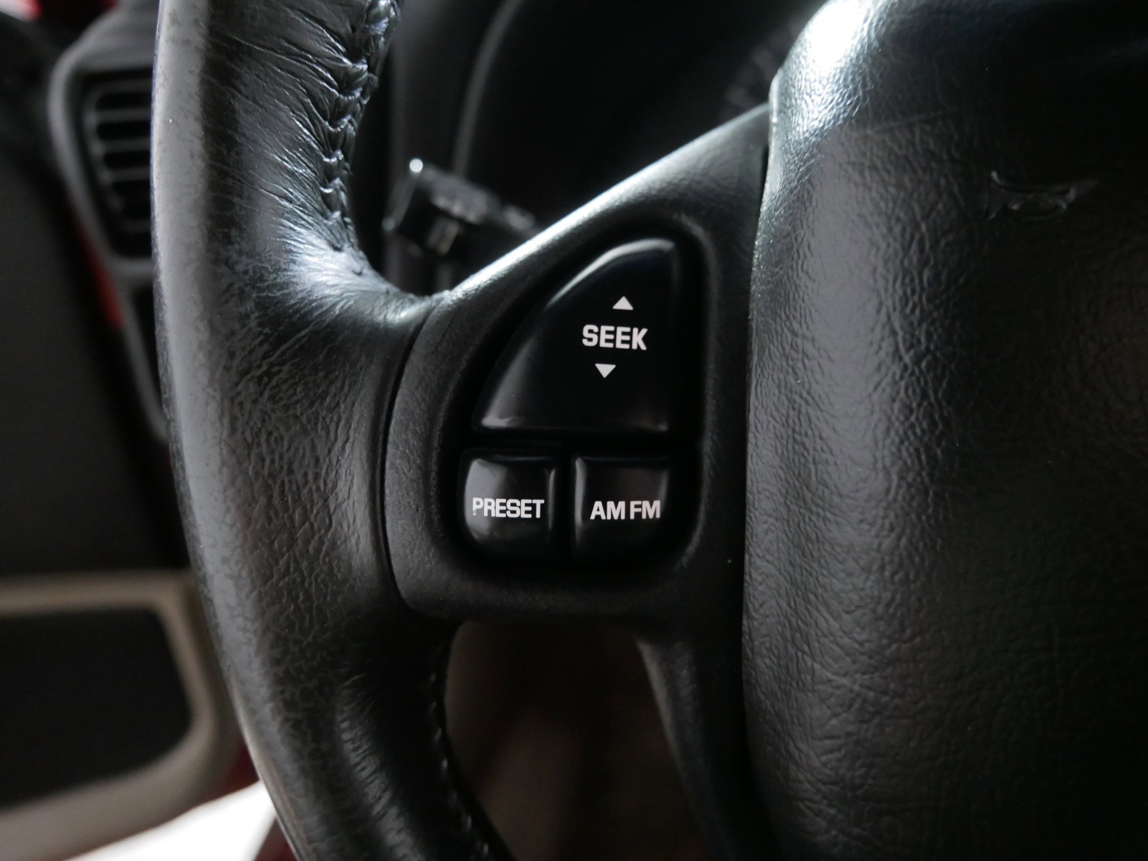 2002 Chevrolet Camaro Sport Coupe photo 25