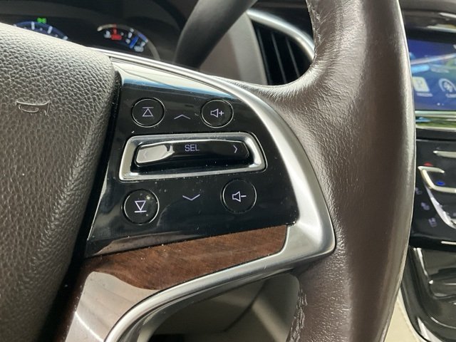 2016 Cadillac Escalade ESV Base photo 17