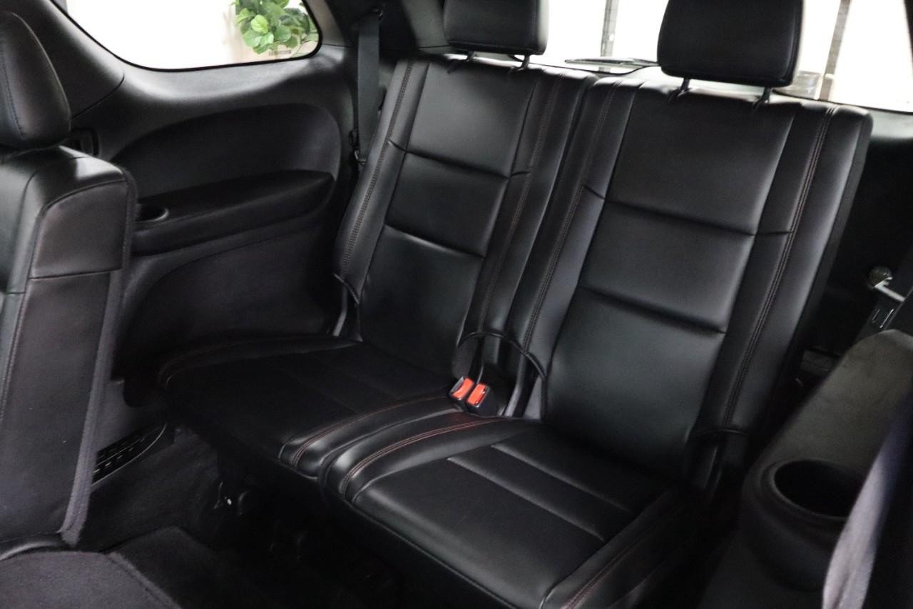 2018 Dodge Durango GT photo 19