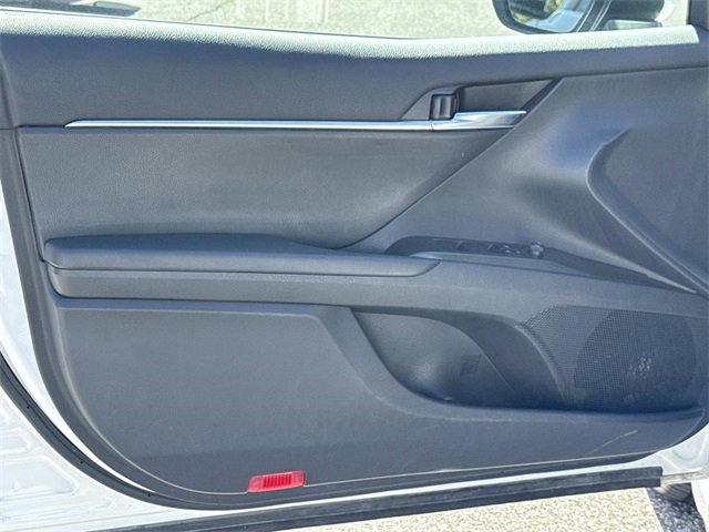 2024 Toyota Camry SE photo 27
